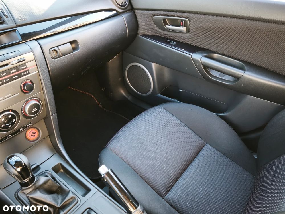 Mazda 3 2.0 Sport - 14