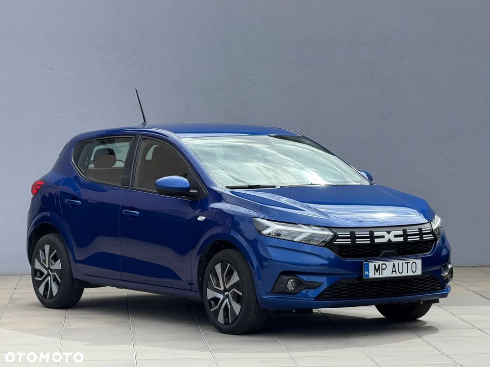 Dacia Sandero 1.0 TCe Comfort - 3