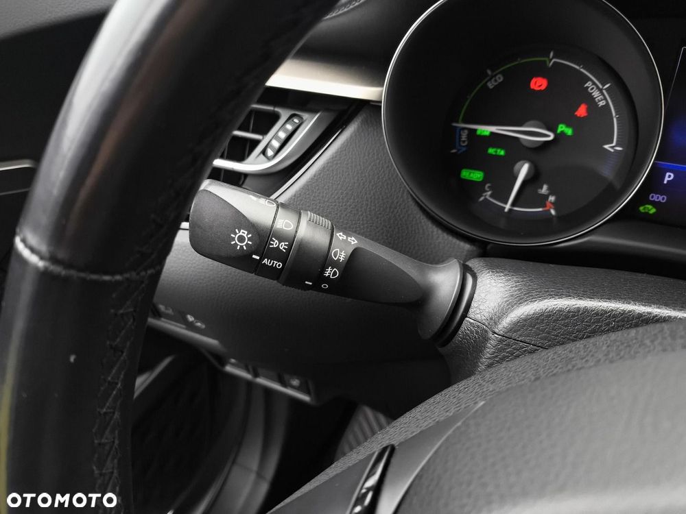 Toyota C-HR 1.8 Hybrid Selection - 15