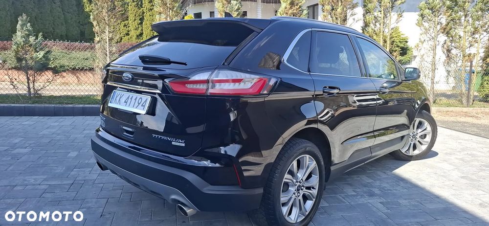 Ford Edge - 4