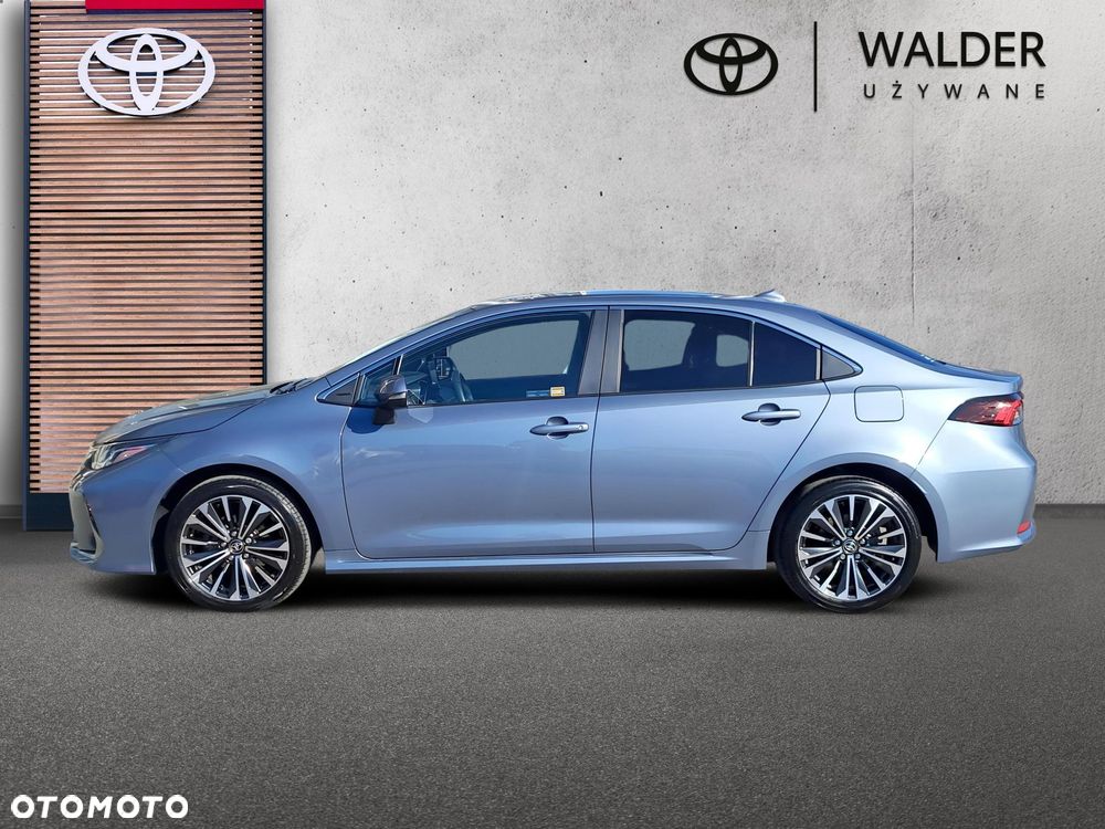 Toyota Corolla 1.8 Hybrid Style - 2