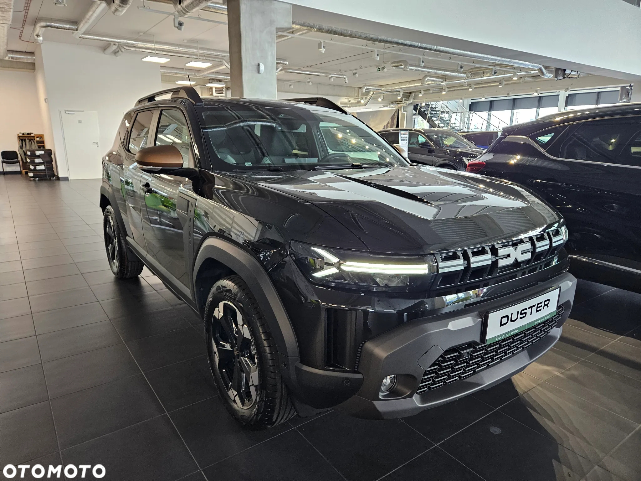 Dacia Duster - 2