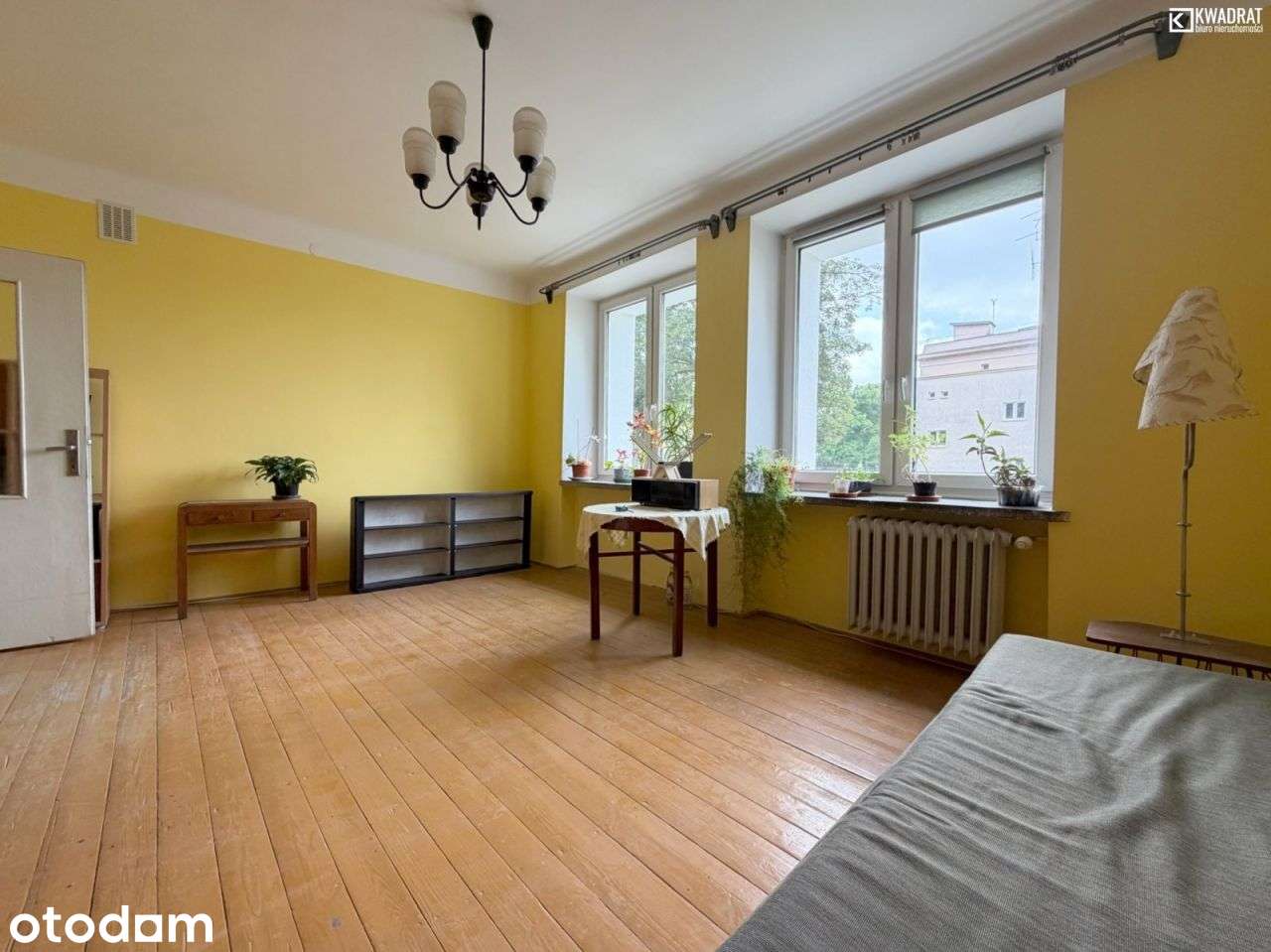 2 Pokojowe mieszkanie 54,12 m2 1 Piętro Świdnik