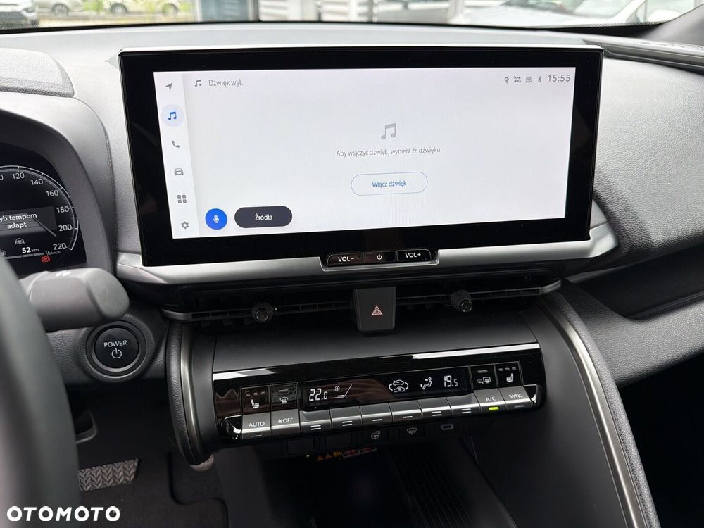 Toyota C-HR 2.0 Hybrid Dynamic Force Style - 18