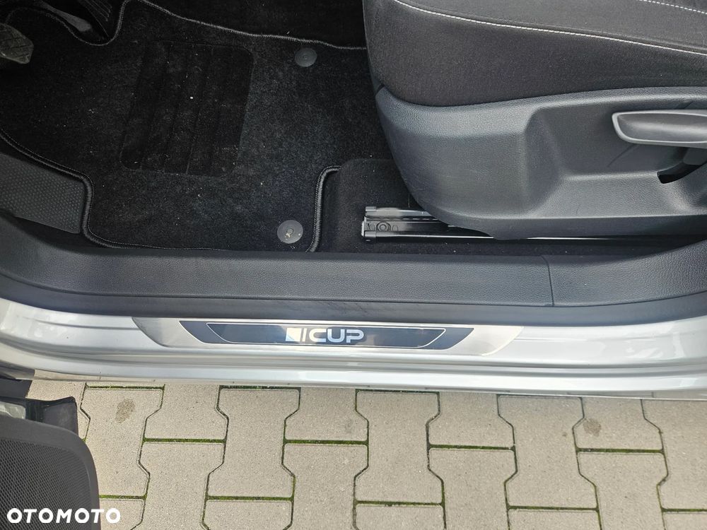 Volkswagen Tiguan 1.4 TSI BlueMotion Technology Cup Sport & Style - 22