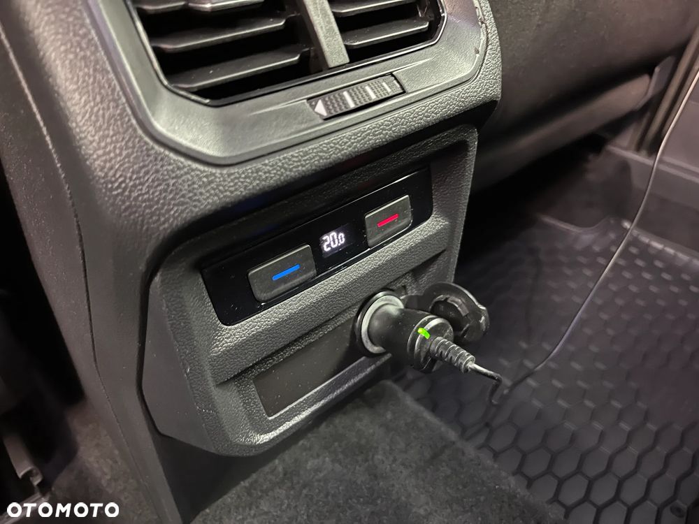 Volkswagen Tiguan 2.0 TSI 4Mot Elegance DSG - 24