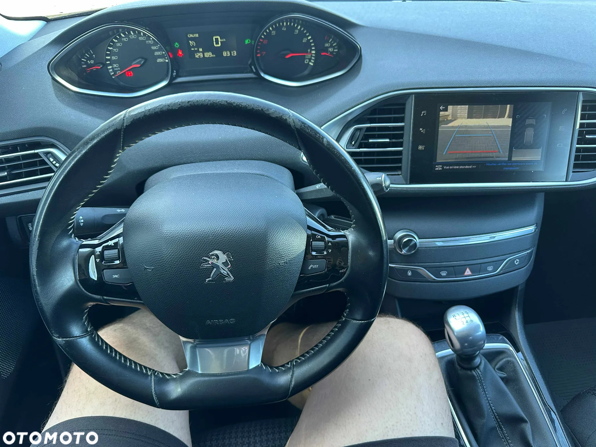 Peugeot 308 1.2 PureTech Active S&S - 16