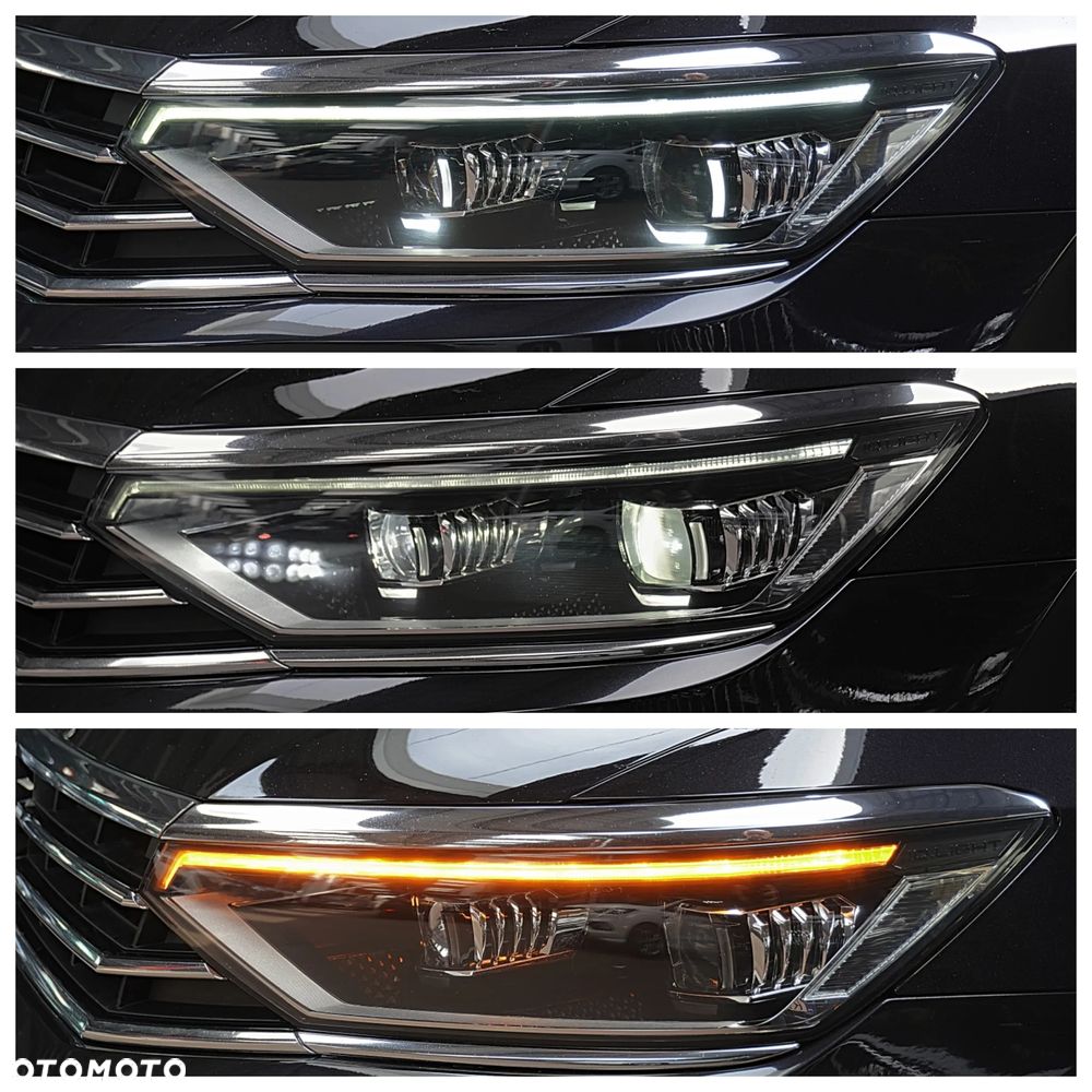 Volkswagen Passat 2.0 TDI EVO Business DSG - 36