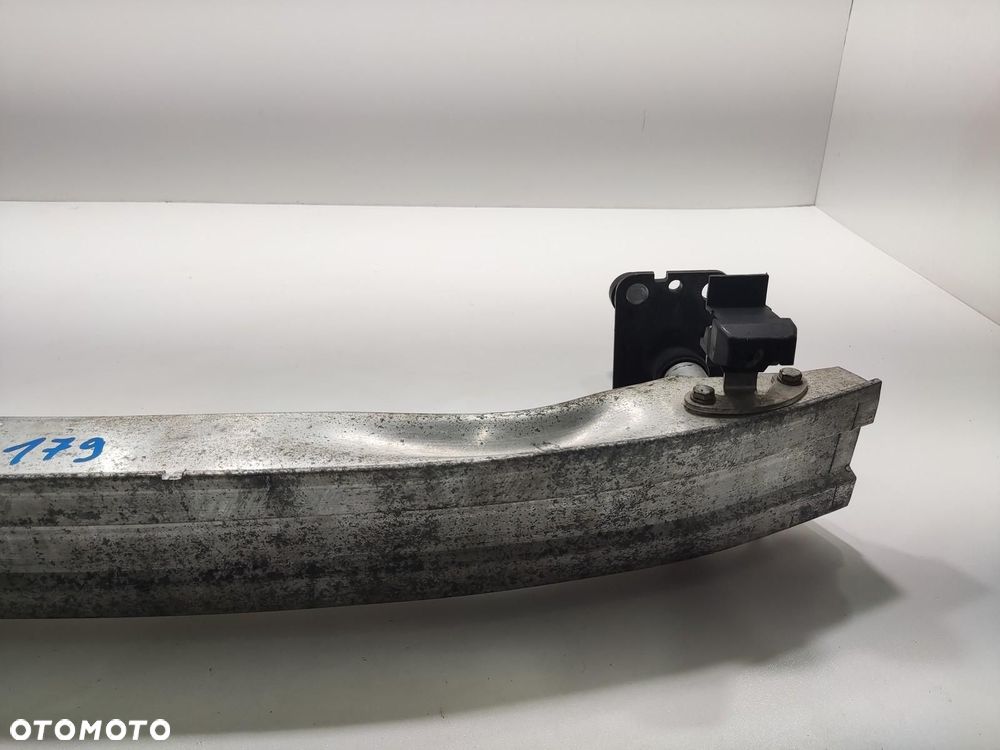 BELKA ZDERZAKA POD ZDERZAK PRZÓD AUDI A6 C6 2004-2008 - 5