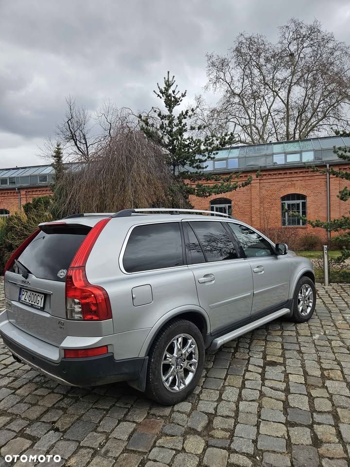 Volvo XC 90 V8 Summum - 3