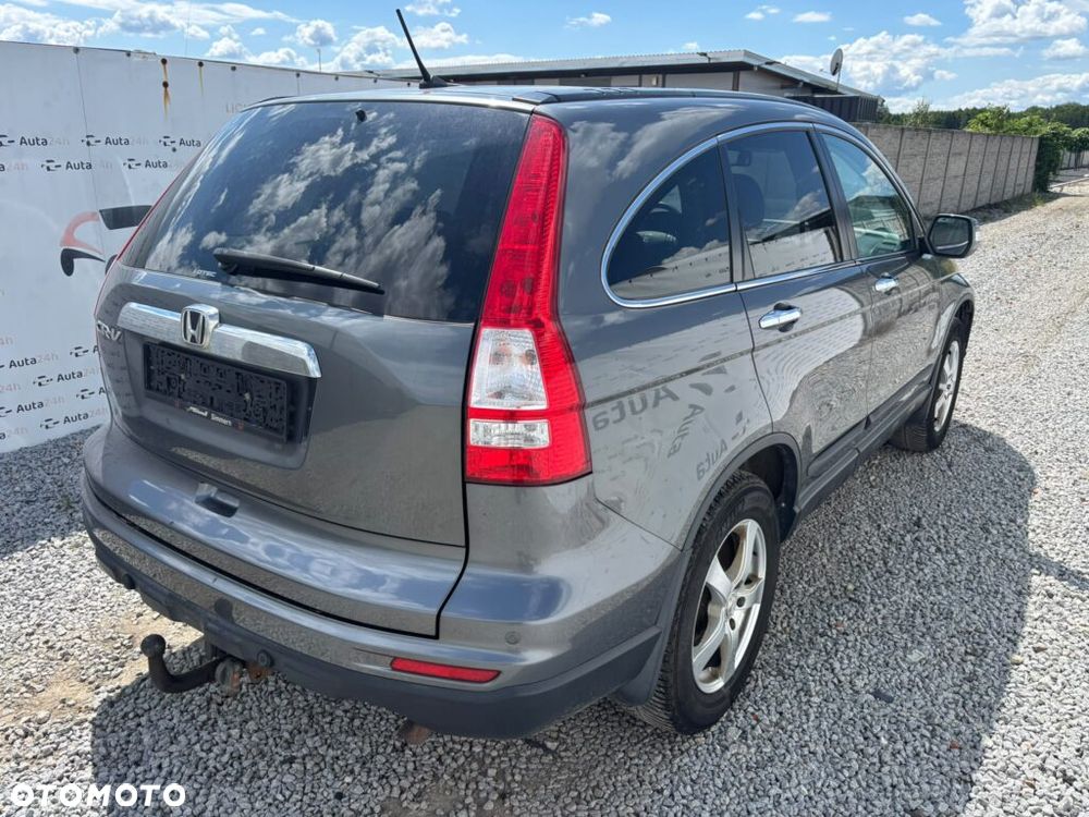 Honda CR-V 2.2i DTEC DPF Comfort - 3