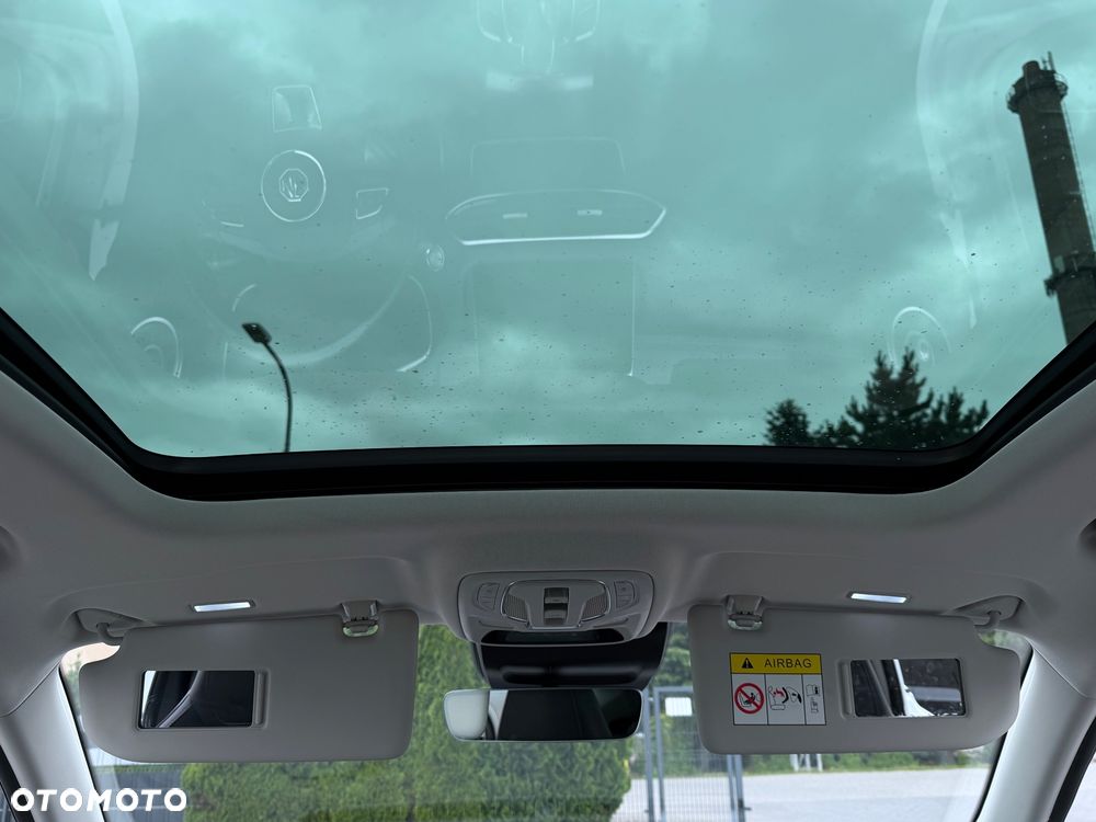 MG HS PHEV Luxury - 26