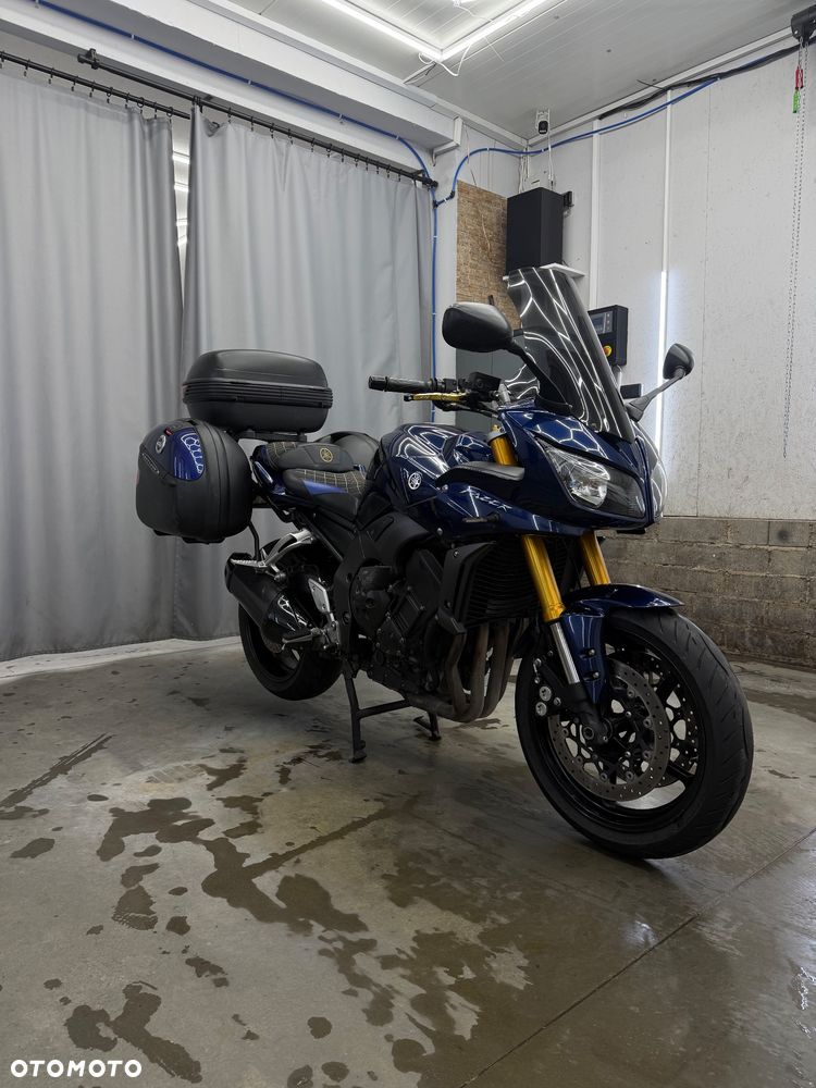 Yamaha FZ - 1