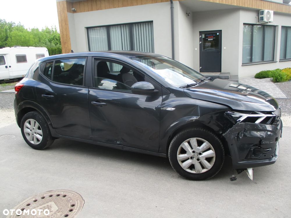 Dacia Sandero 1.0 TCe Laureate S&S - 2