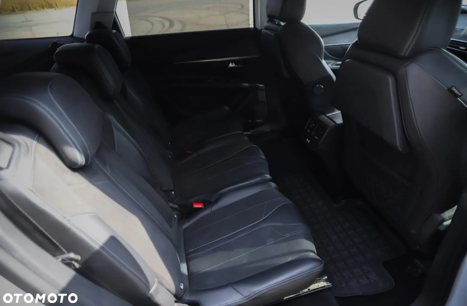 Peugeot 5008 1.5 BlueHDI Crossway S&S EAT8 - 29
