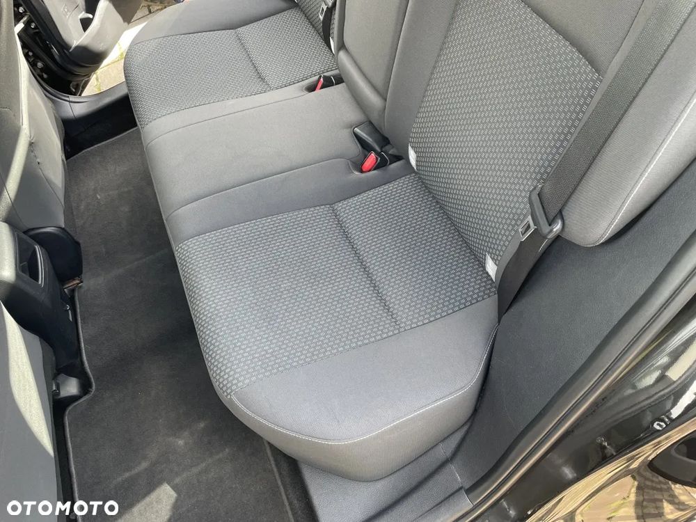 Toyota Corolla 1.6 Comfort MS - 9