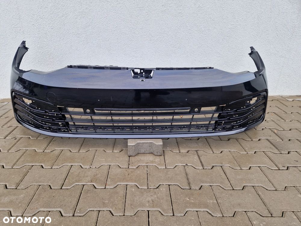 Zderzak Golf VIII 5h highline