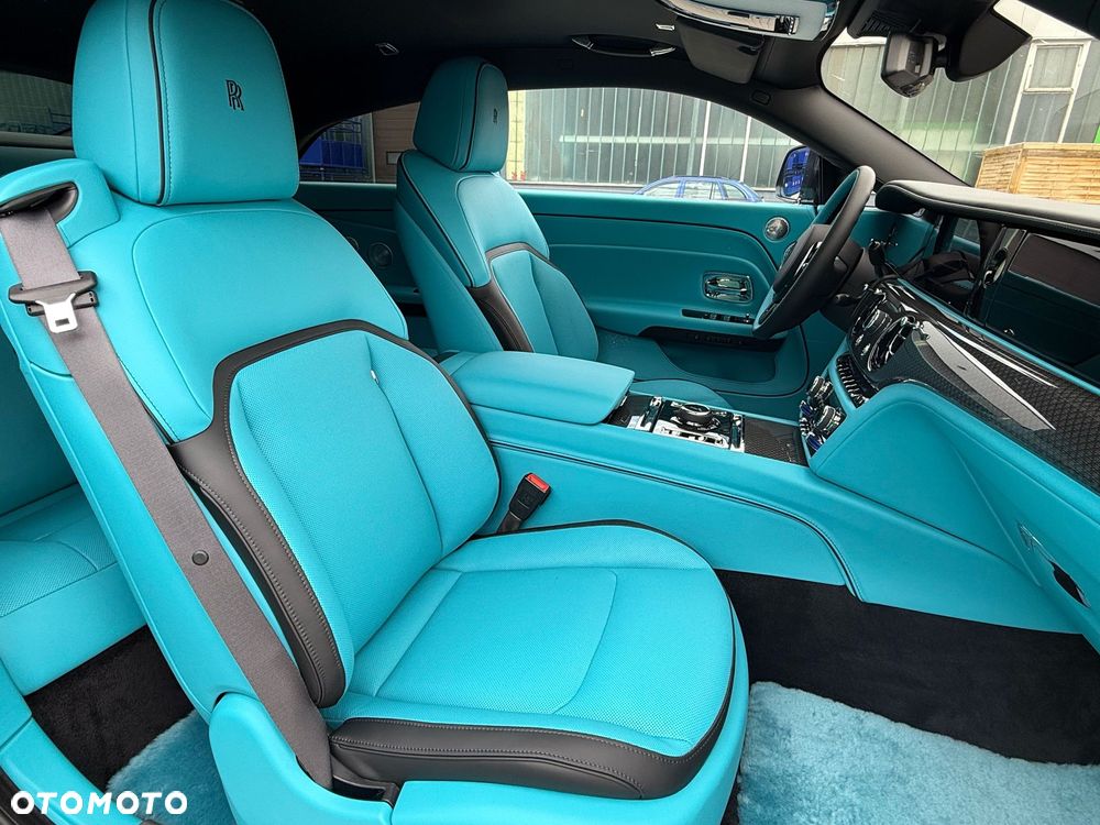 Rolls-Royce Spectre - 15