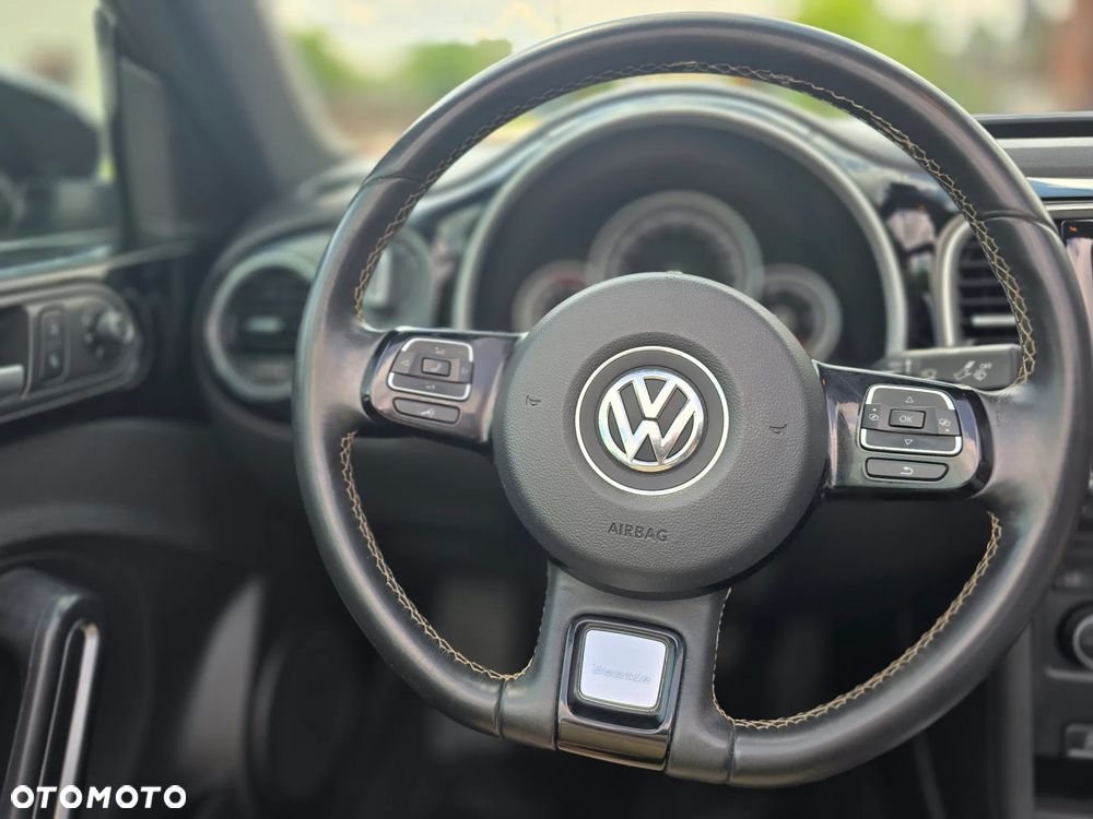 Volkswagen Beetle ver-1-4-tsi-dsg-blue-motion-techn-exclusive-design - 19