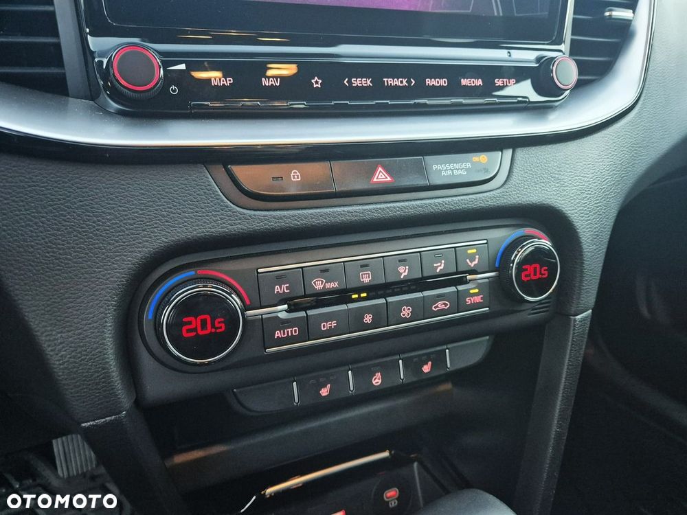 Kia Ceed 1.5 T-GDI Tribute DCT - 29
