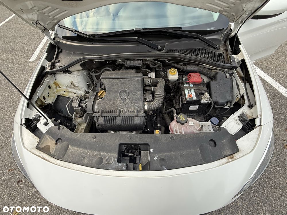 Fiat Tipo - 6