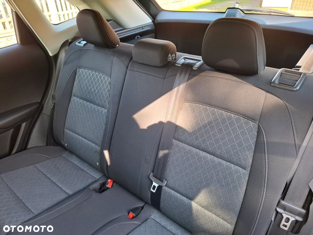 MG ZS 1.5 HEV+ Excite - 25
