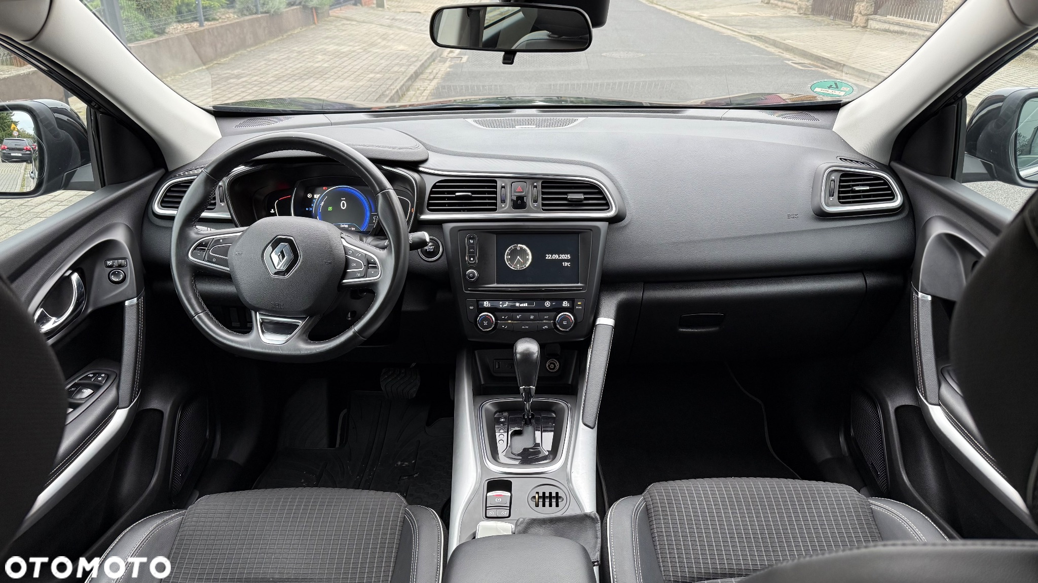 Renault Kadjar Energy dCi 110 EDC Bose Edition - 12