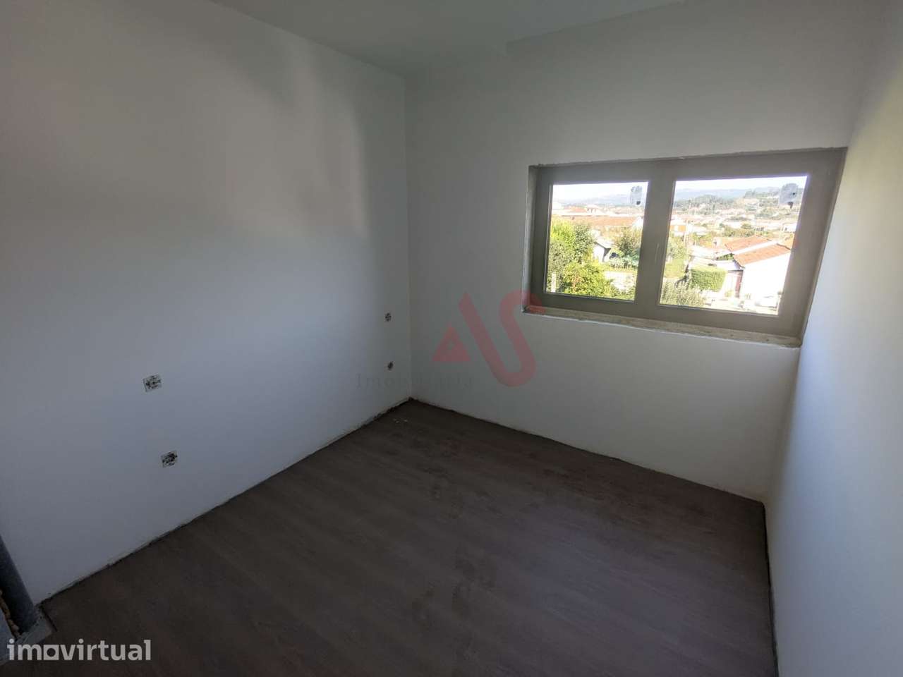Apartamento T2 recuado novo em Fafe - Grande imagem: 2/9