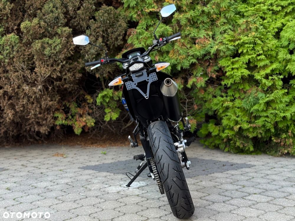 Aprilia SX