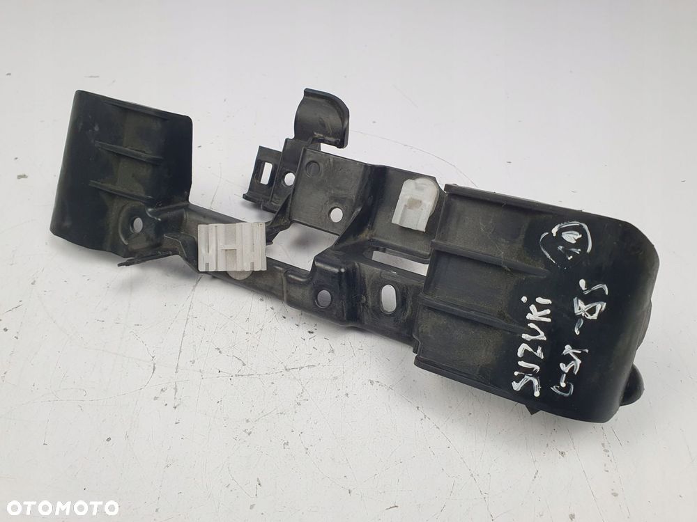 MOCOWANIE PLASTIK OSŁONA Suzuki GSX-8S 2023+ 47435-25L0 wypełnienie - 4