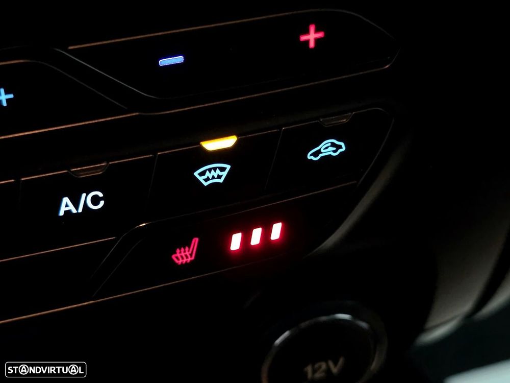 Ford Ranger 2.0 TDCi CD Wildtrak Aut.4WD - 43