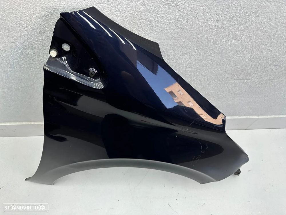 Guarda Lamas Direito - Peugeot 208 I (2016) - 5