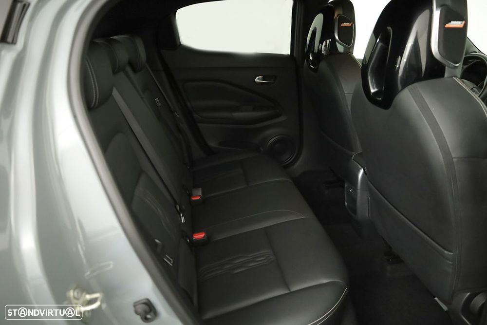 Nissan Juke 1.0 DIG-T Tekna DCT - 22