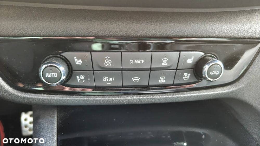 Opel Insignia 2.0 CDTI 4x4 Ultimate S&S - 13