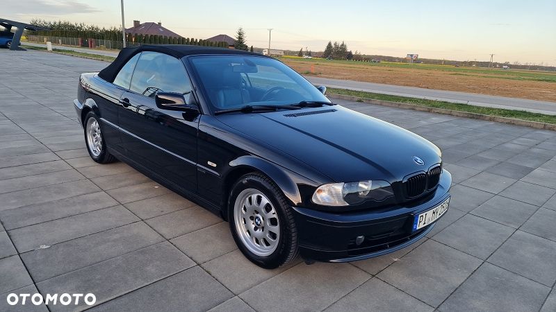 BMW Seria 3 - 37
