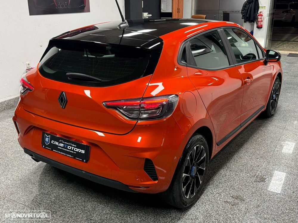 Renault Clio SCe 65 EVOLUTION - 10