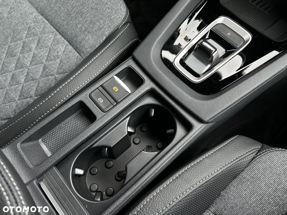 Skoda Octavia - 27