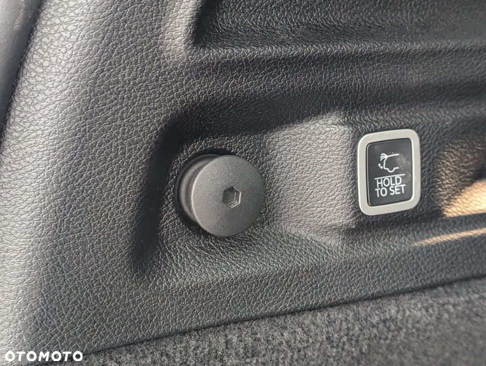 Jeep Grand Cherokee 3.6 V6 Pentastar 4WD Automatik Overland - 32