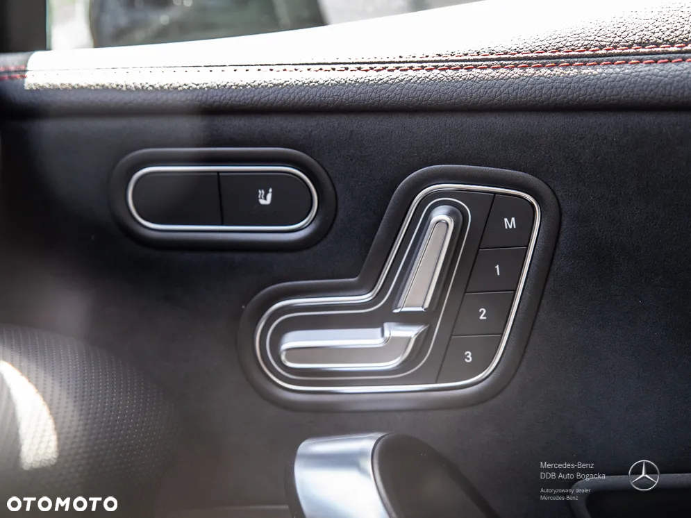 Mercedes-Benz CLA 250 e PHEV AMG Line 8G-DCT - 8