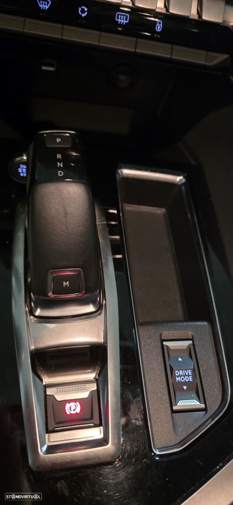 Peugeot 5008 1.2 PureTech GT EAT8 - 20
