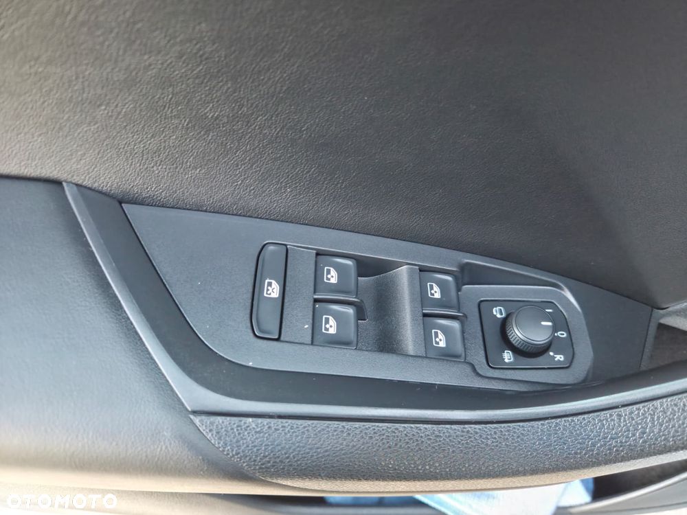 Skoda Kodiaq 1.5 TSI ACT DSG Ambition - 23