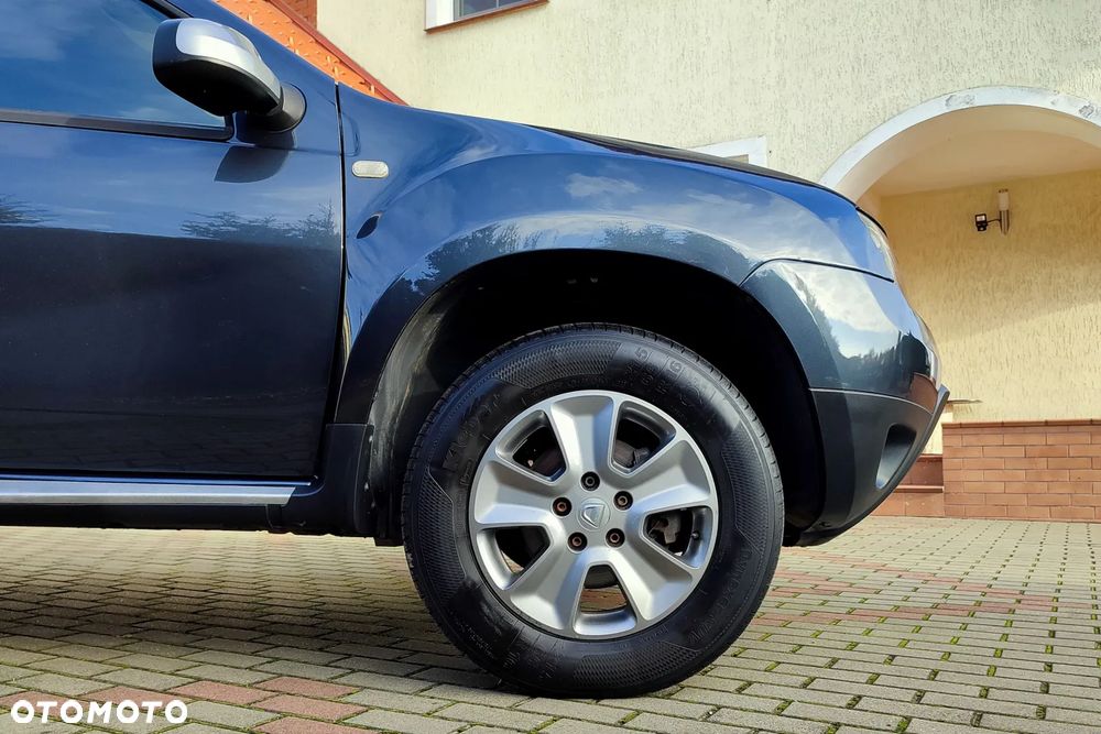 Dacia Duster 1.2 TCe Prestige - 33