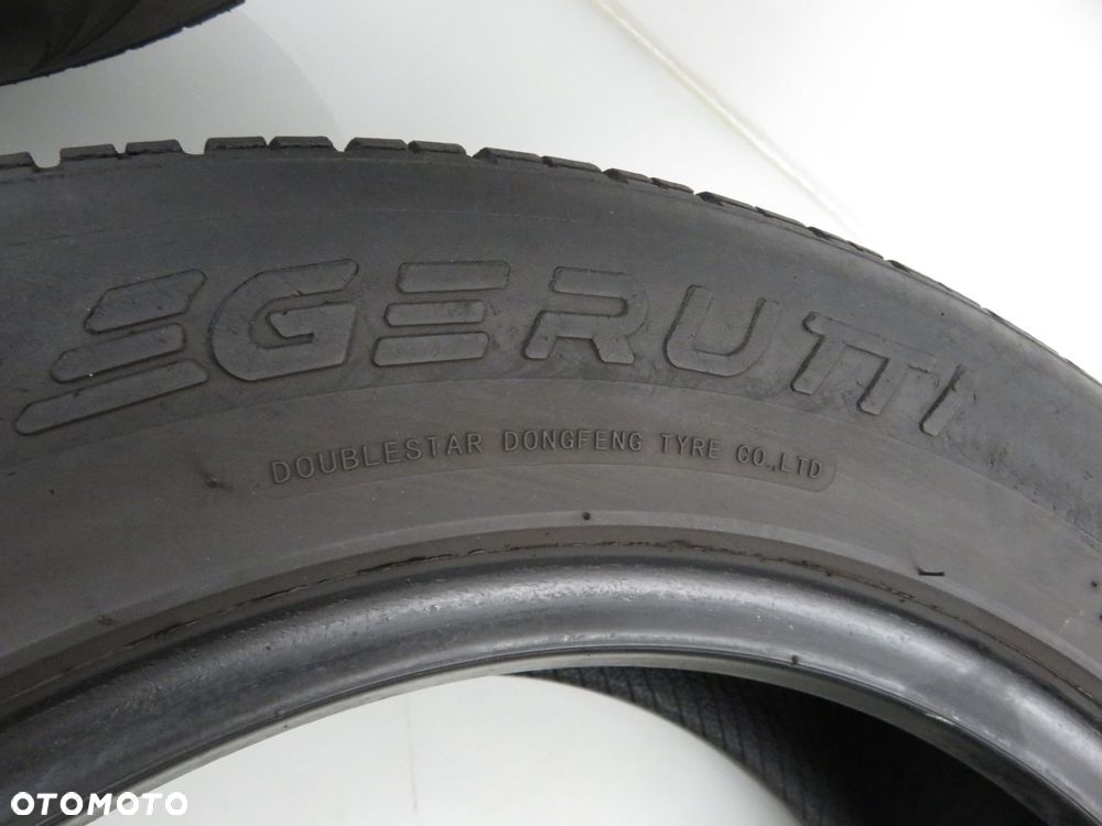 2x 205/60R16 OPONY LETNIE Gerutti DS806 92H - 6