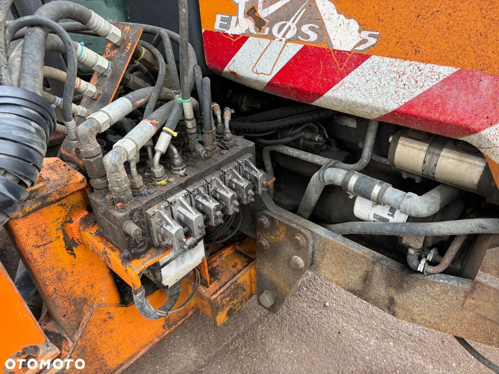 Renault Ergos 95 H2R - 18