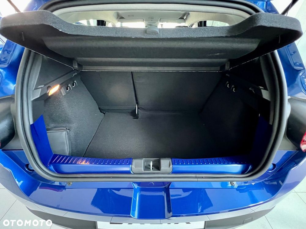 Dacia Sandero 1.0 TCe Expression - 19