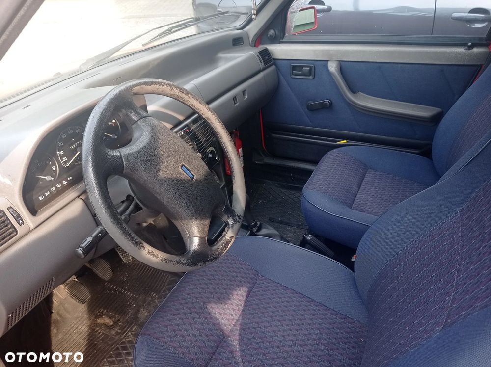Fiat Uno 1.0 Fire - 5