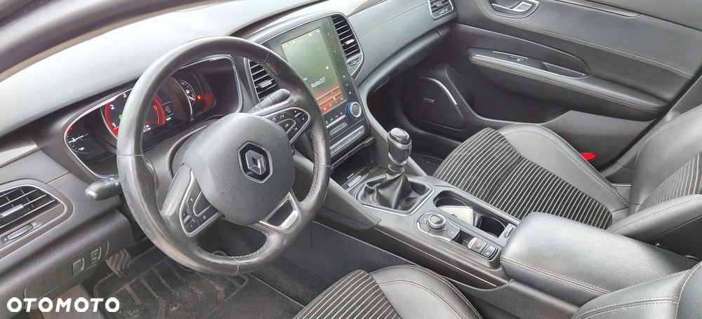 Renault Talisman ENERGY dCi 130 INTENS - 14