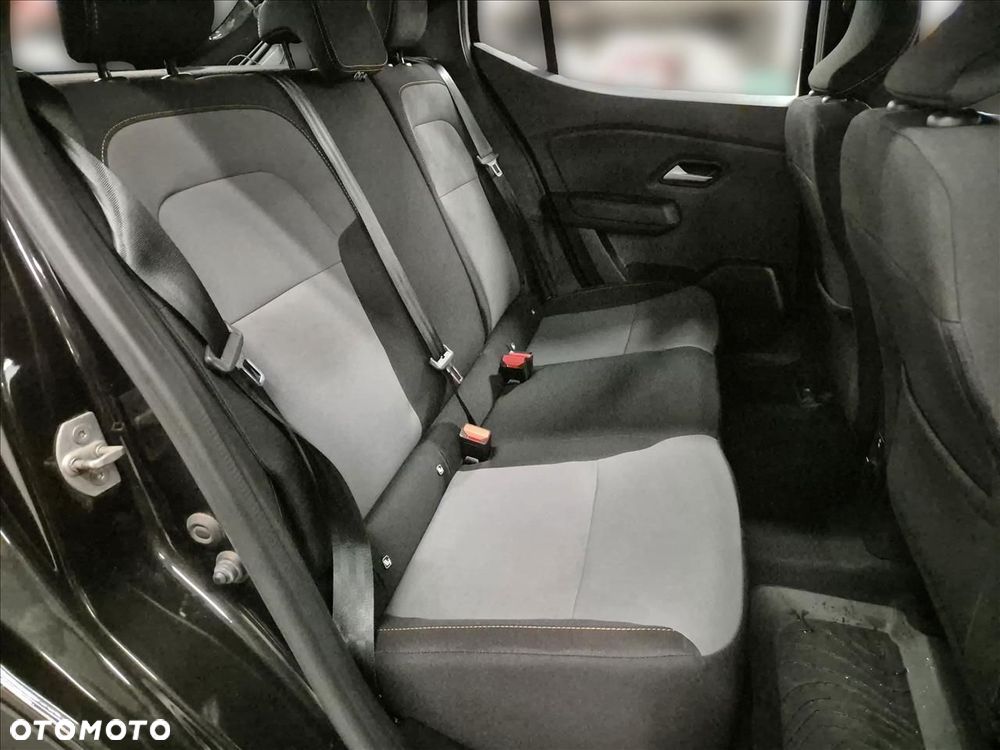 Dacia Sandero Stepway 1.0 TCe Extreme CVT - 11