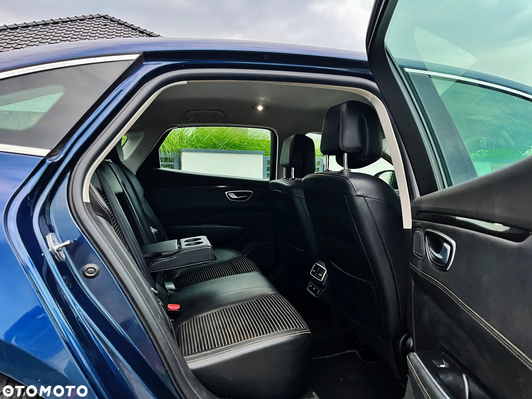 Renault Talisman 1.6 Energy dCi Intens - 9