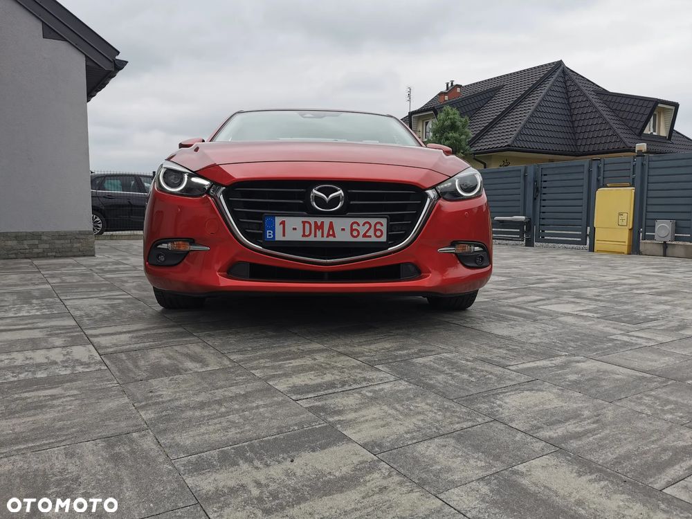 Mazda 3 2.0 Skypassion - 30